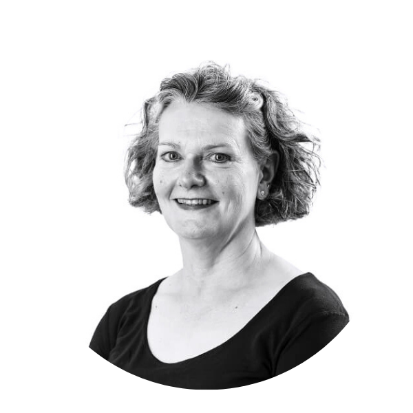 Tessa Harrison Academic Leadership Panellist from GatenbySanderson
