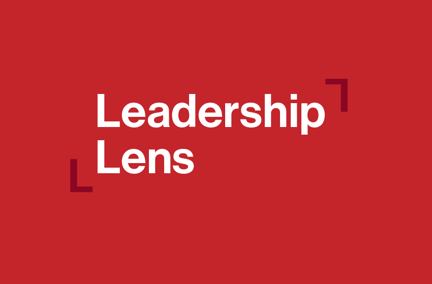 Leadership Lens