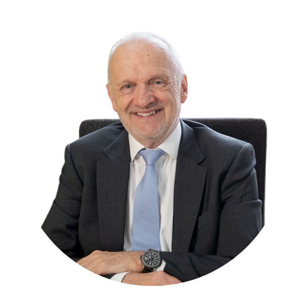 Professor John Raftery
