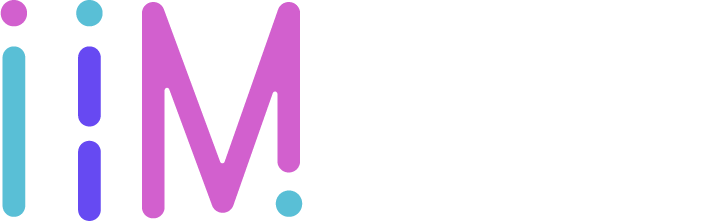 IIM logo