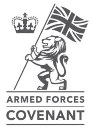 Armed Forces Covenant Logo