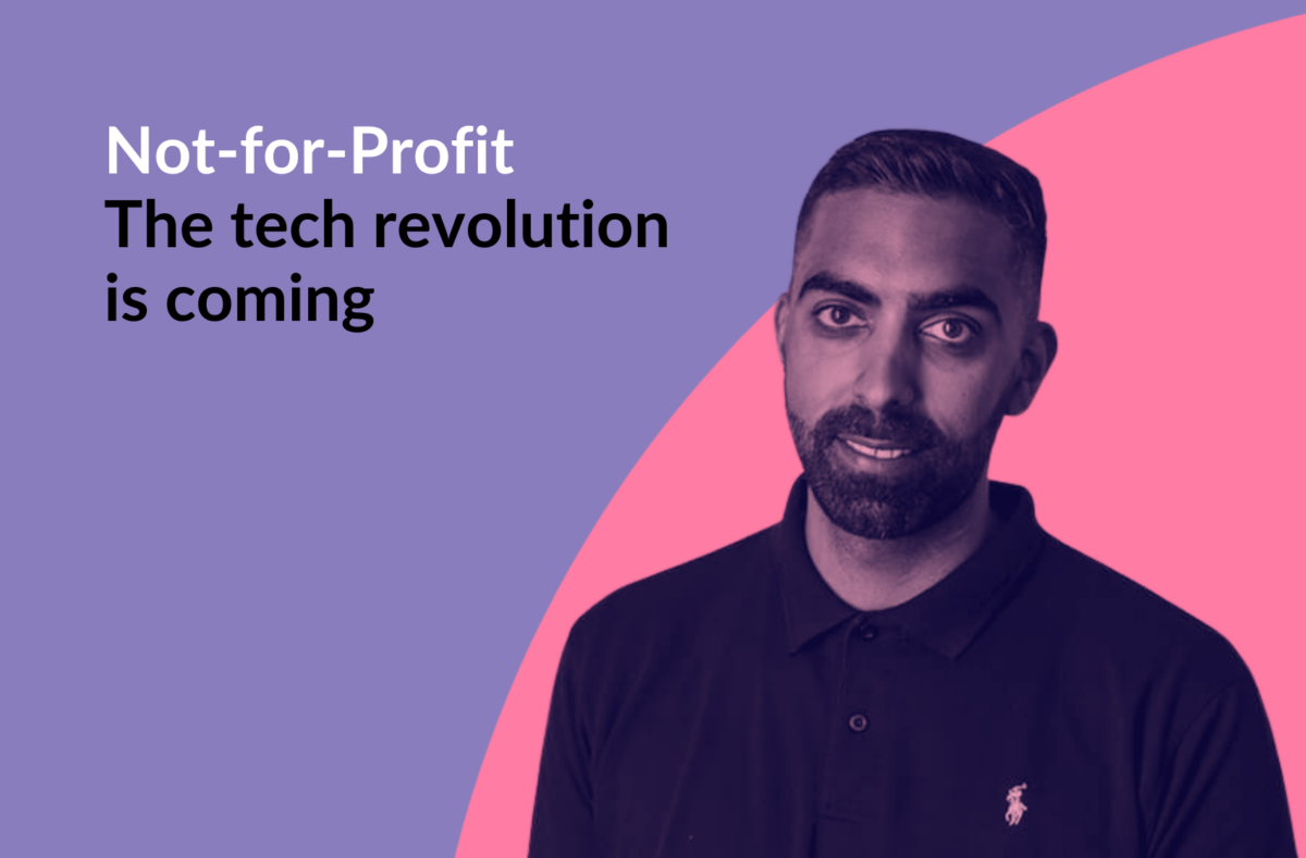 not for profit