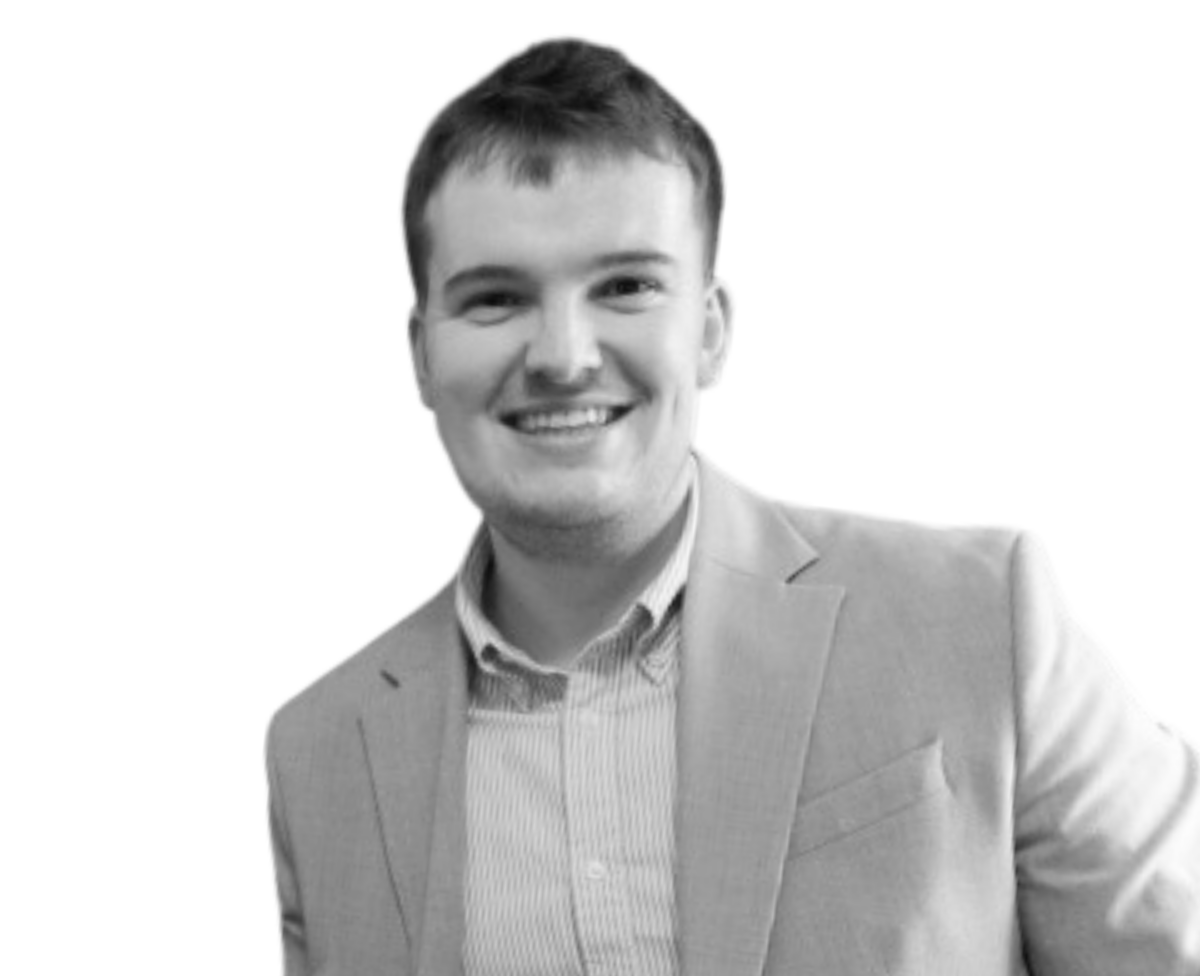 Lewis Alexander Baxter COO Kurogo