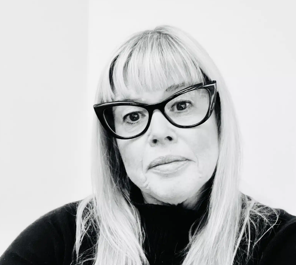 Alison Stathers-Tracey Chief Executive Child Action North West
