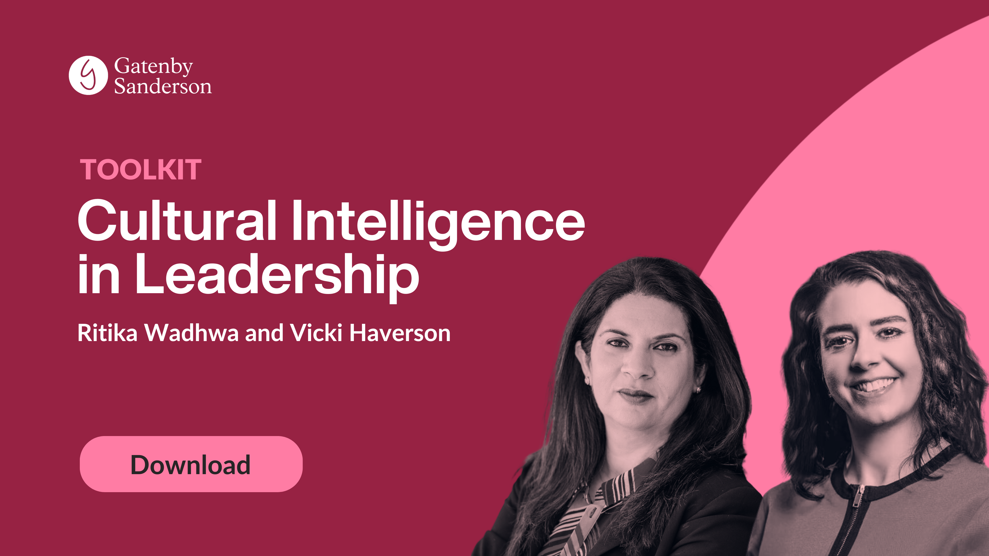 Cultural intelligence in leadership toolkit