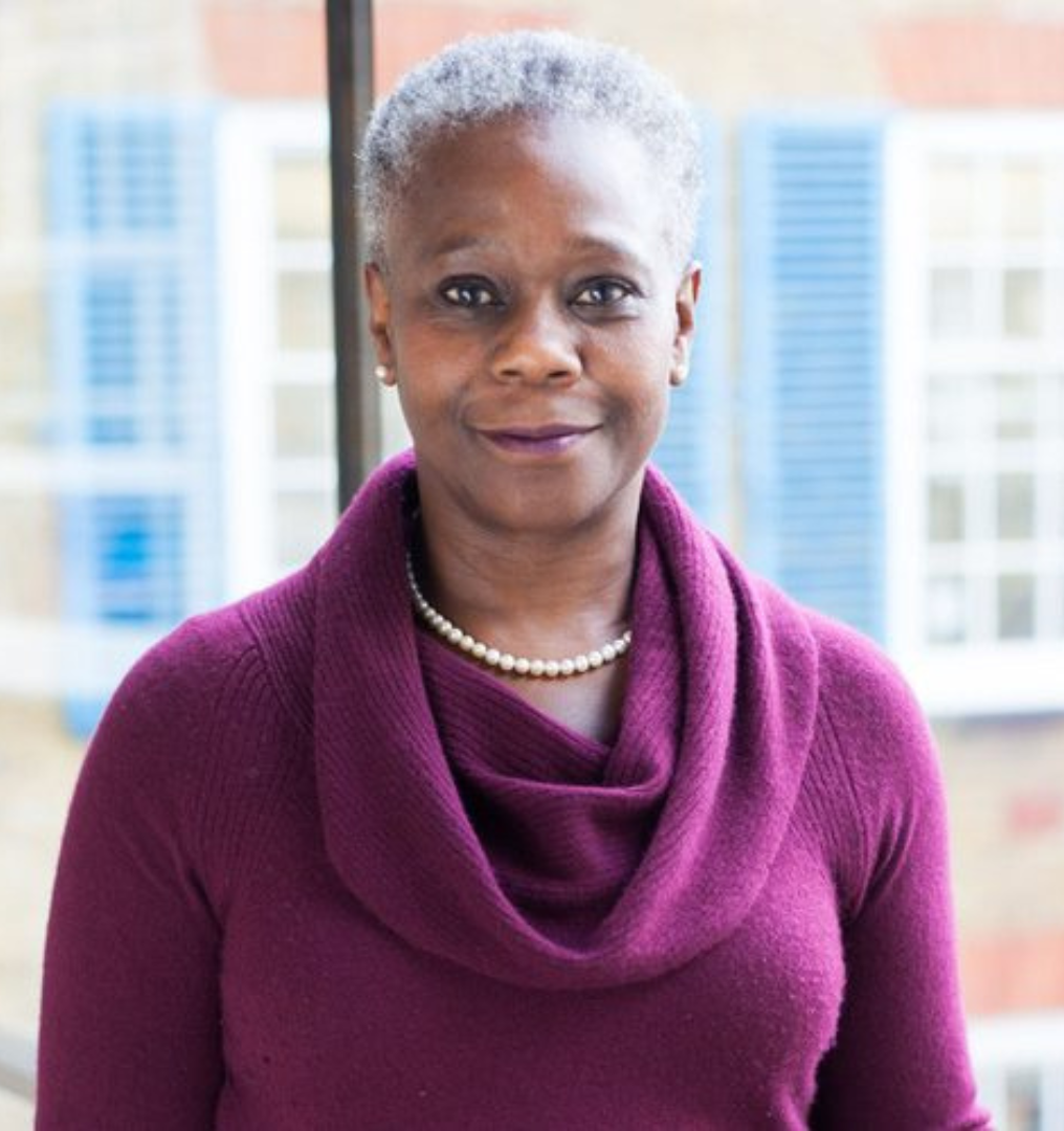Professor Dame Donna Kinnair