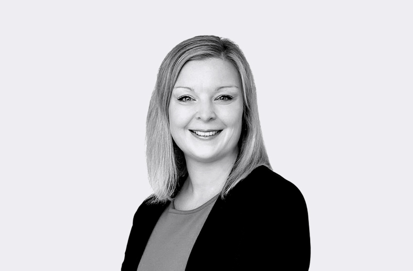 Rebekah Herz-Bauman - Partner