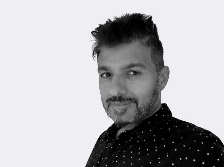 Neil Majhu - Client Relationship Manager