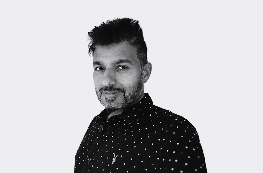 Neil Majhu - Client Relationship Manager