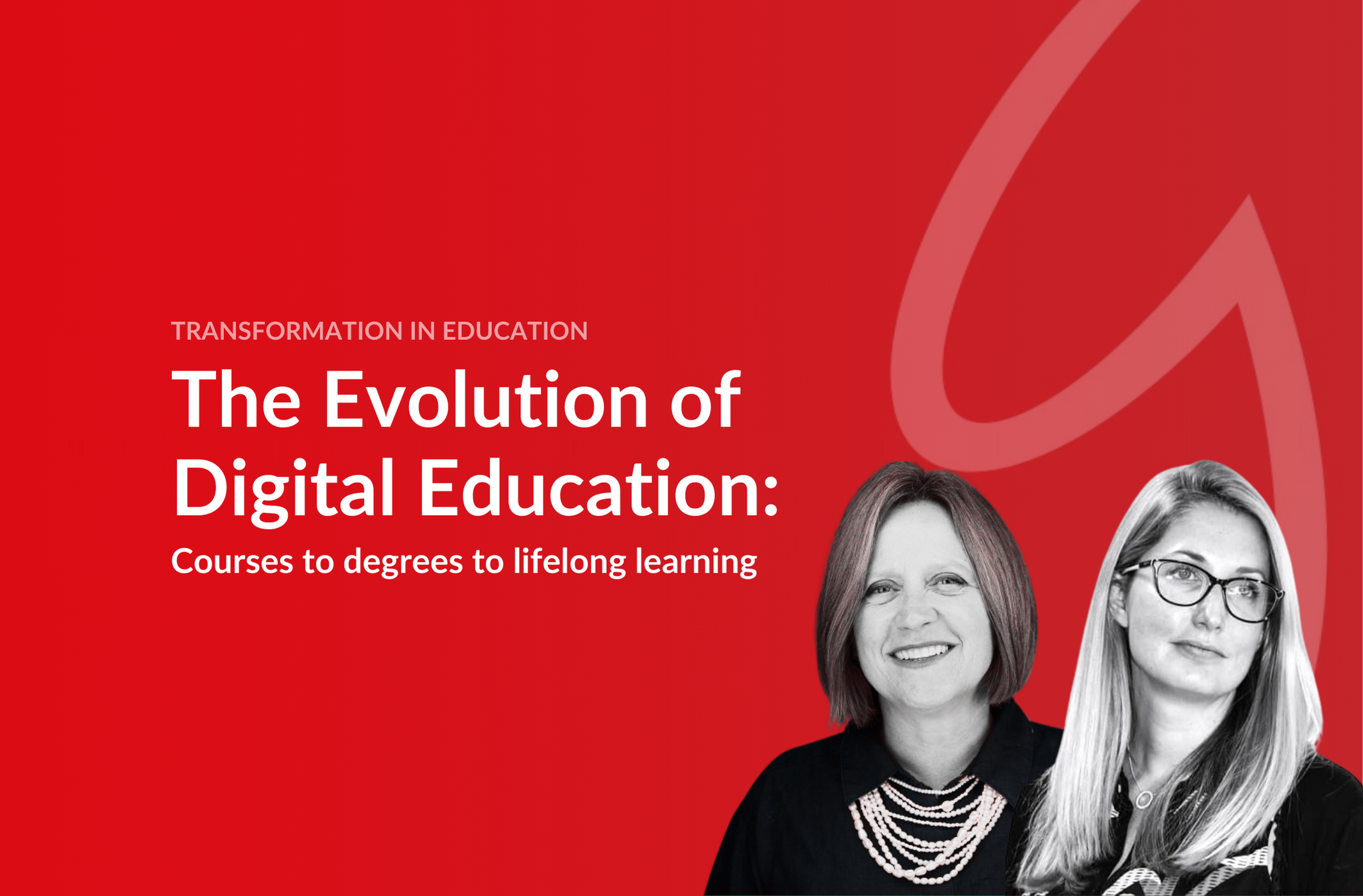 The Evolution of Digital Education
