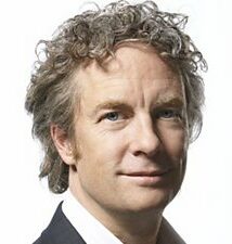 Mark Friend GatenbySanderson