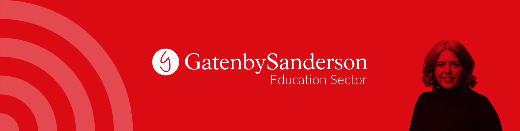 Education Sector GatenbySanderson