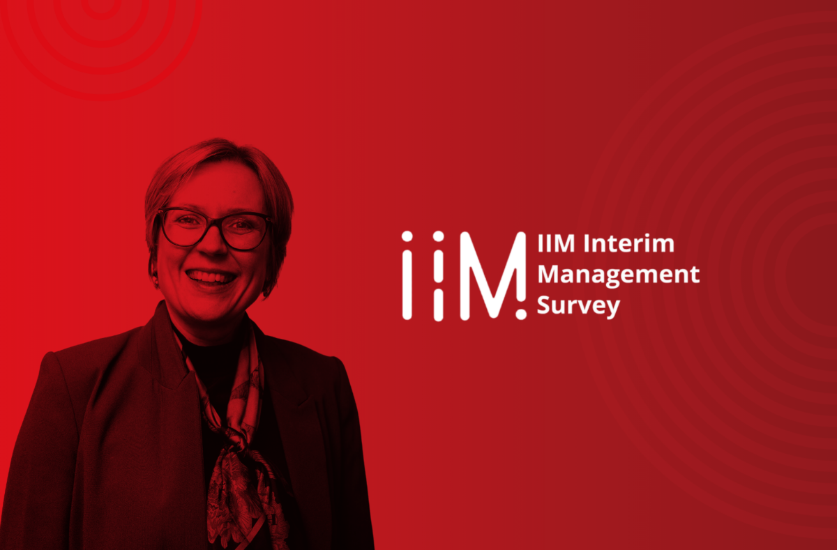 Sally Wilson IIM Survey GatenbySanderson