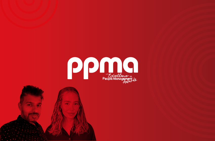 Local government PPMA awards Neil Majhu Camille