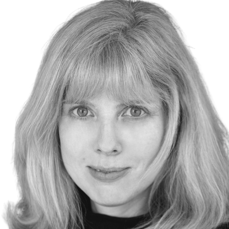 Ellie Hurst - Principal Researcher