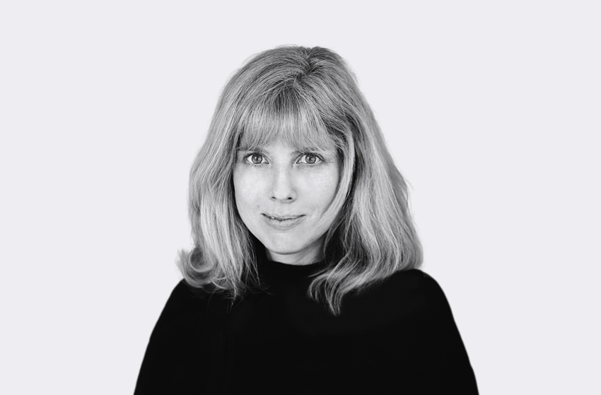 Ellie Hurst - Principal Researcher
