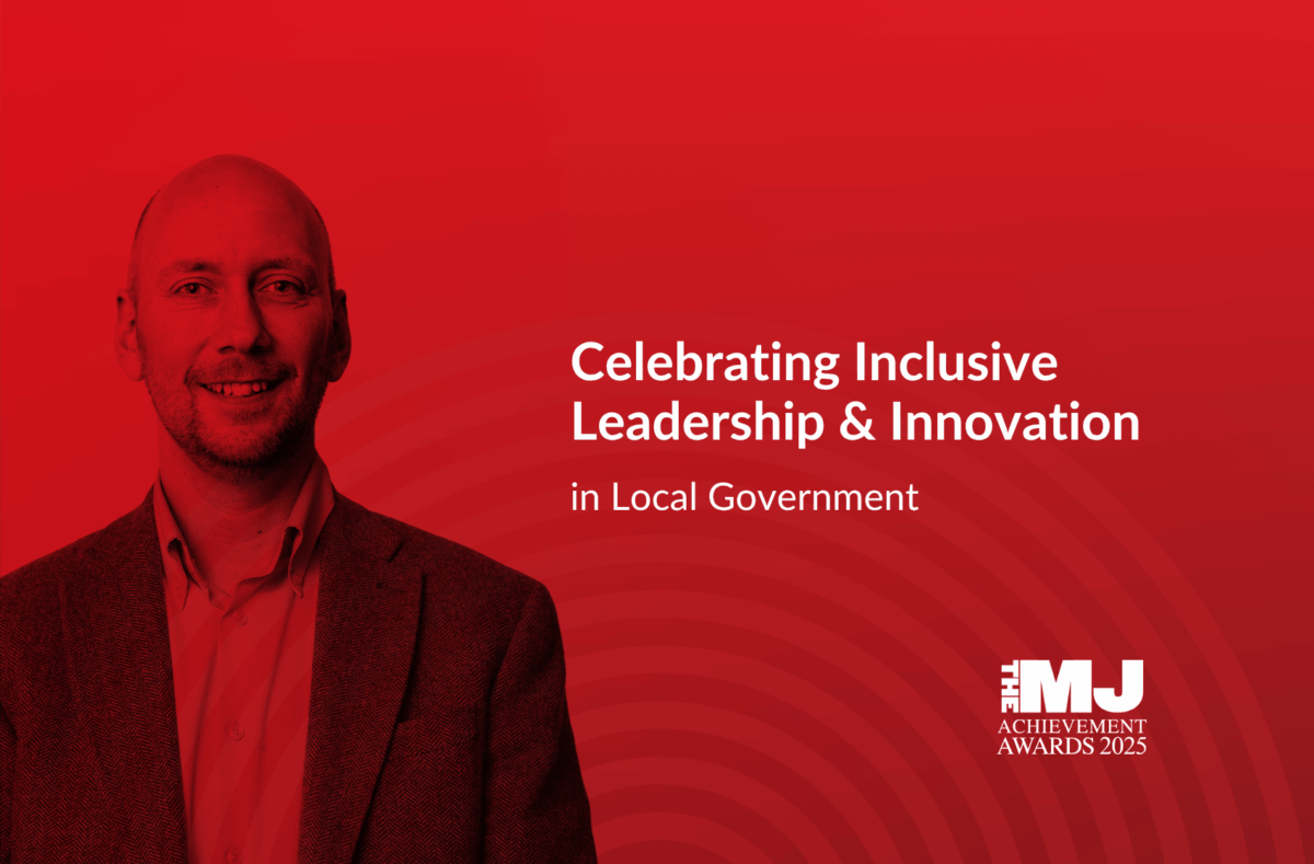 Explore how UK local authorities are driving inclusion and innovation. Highlights from the MJ Awards and GatenbySanderson’s leadership in public service.