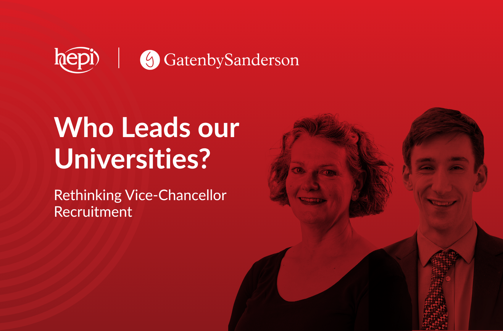 Who Leads Our Universities? Rethinking Vice-Chancellor Recruitment