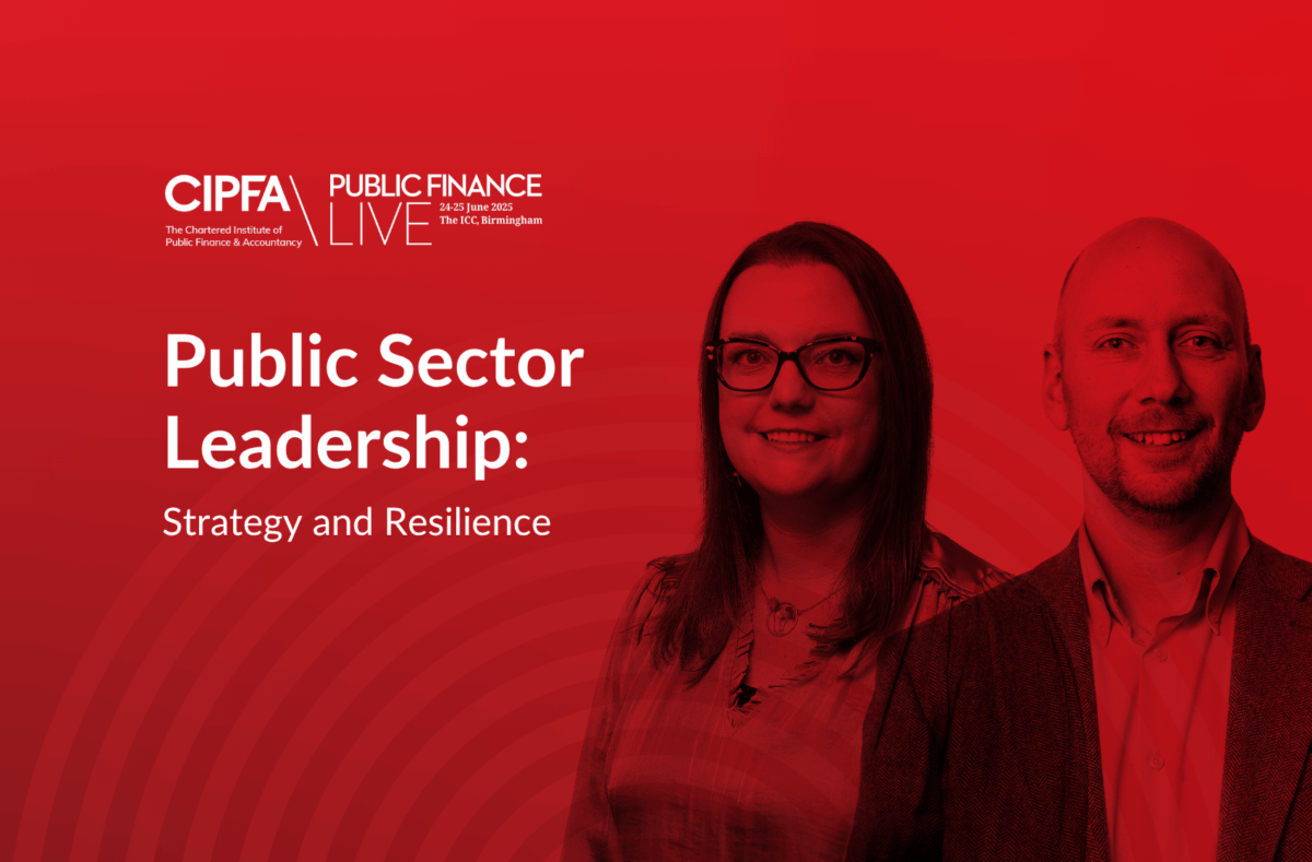 Public Finance Live