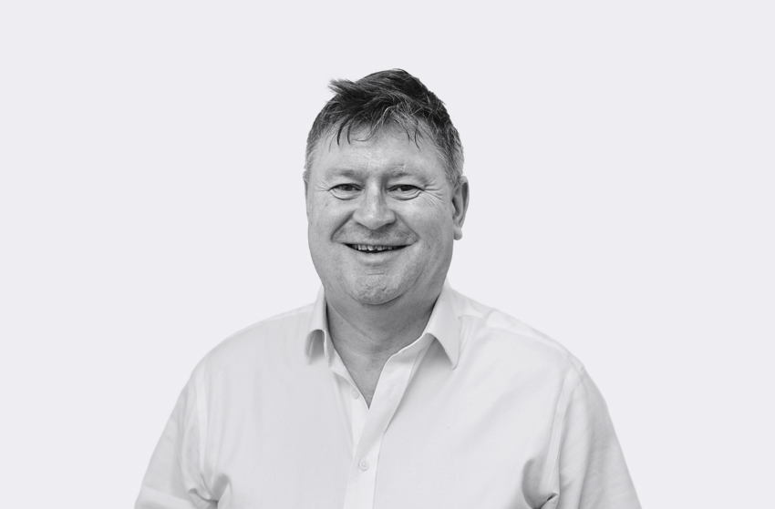 Duncan Collins - Senior Researcher 