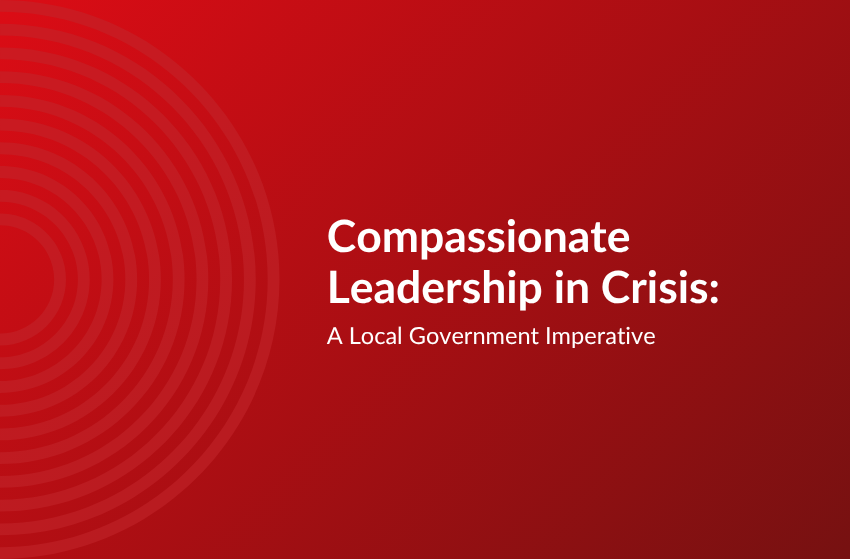 local government, ben parsonage