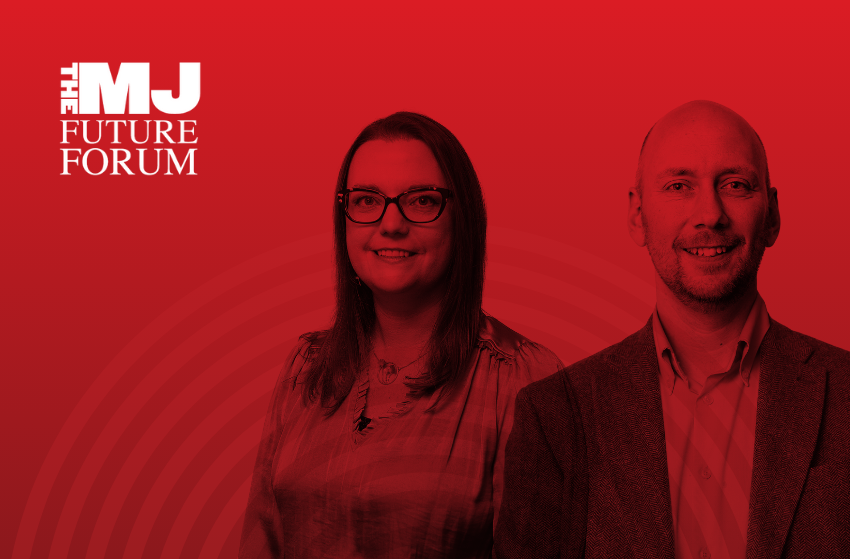 MJ Future Forum