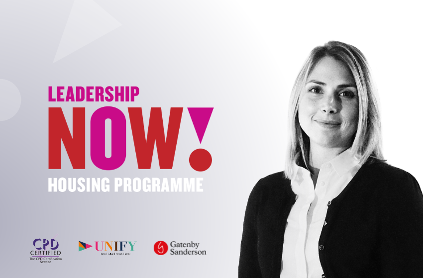 LeadershipNow Black History Month