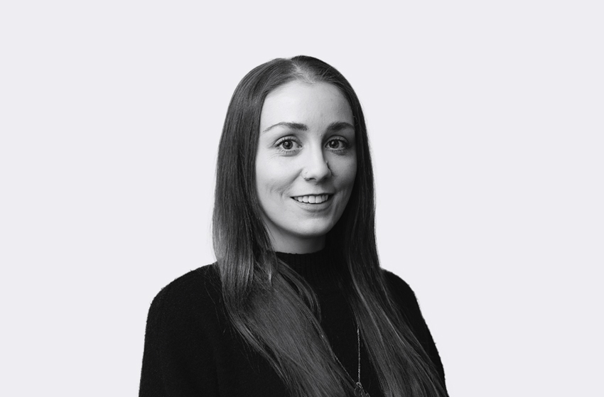 Devon Coates-Leaning - Principal Project Coordinator