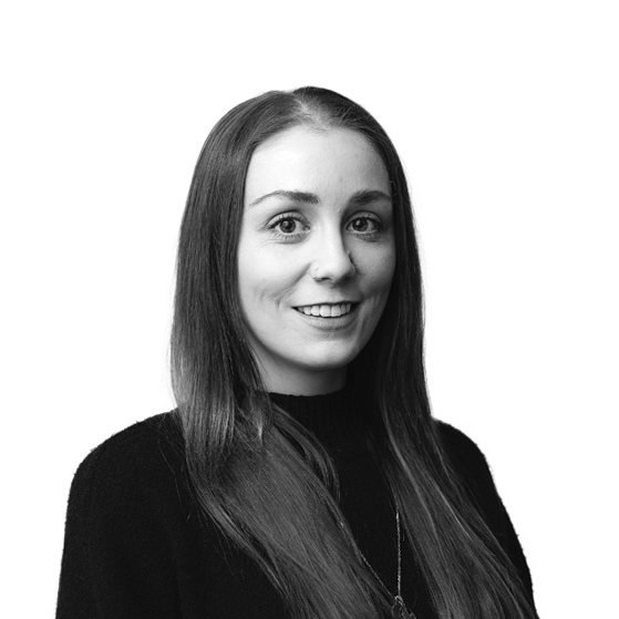 Devon Coates-Leaning - Principal Project Coordinator