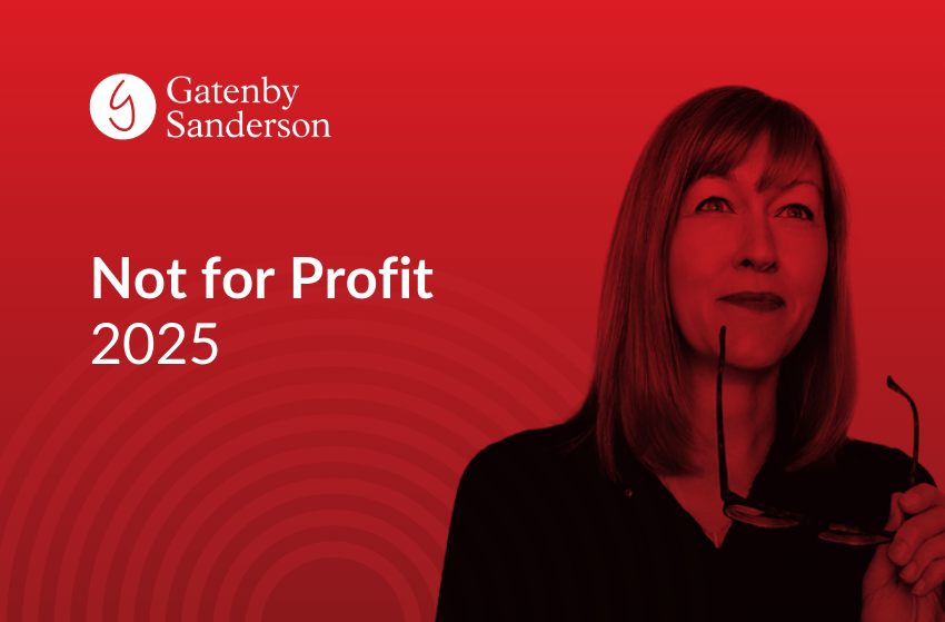 Image of emily nevins, not for profit