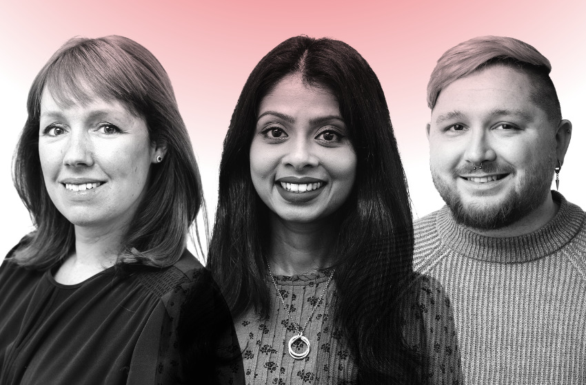 Affinity groups impact 2025