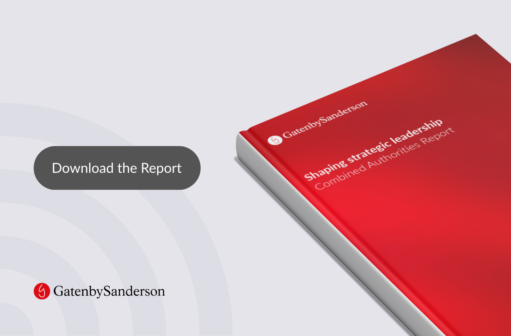 Shaping Strategic Leadership: Combined Authorities Report