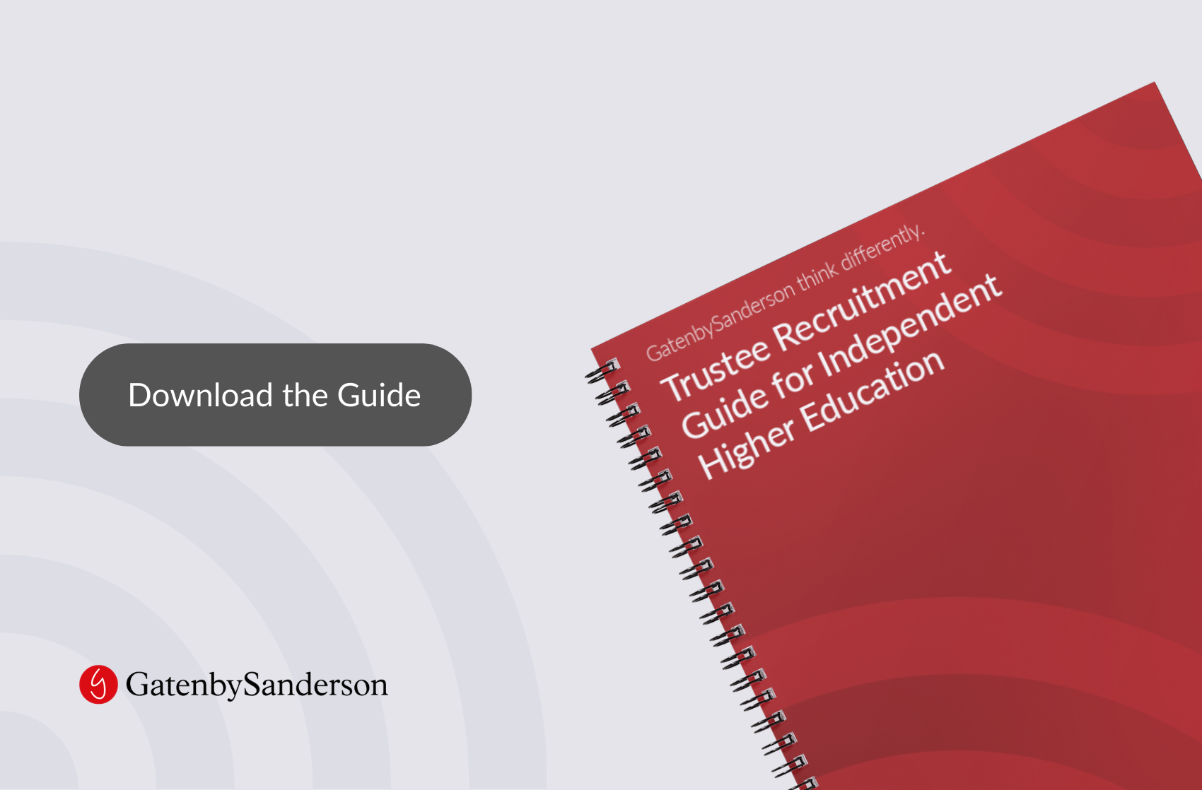 Trustee Recruitment Guide for Independent Higher Education