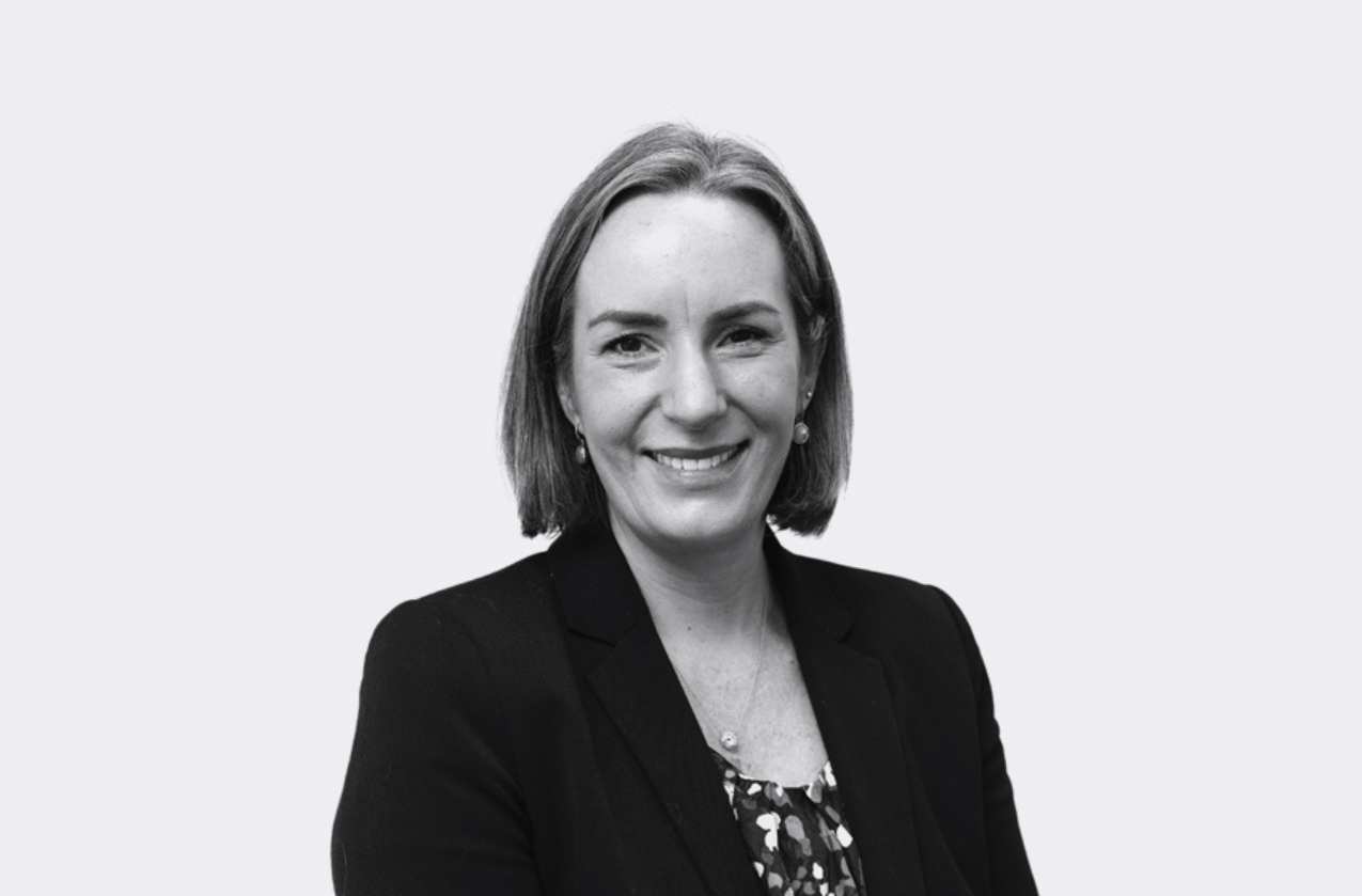 Clare Davies - Research Lead