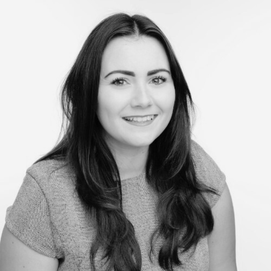 Kembi Coakelin - Associate Consultant