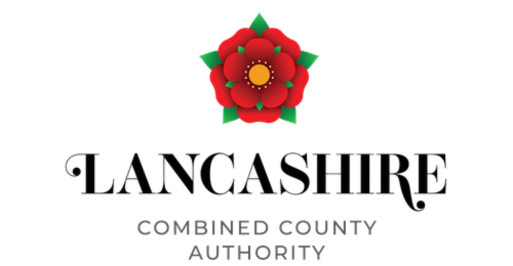 Lancashire Combined LA
