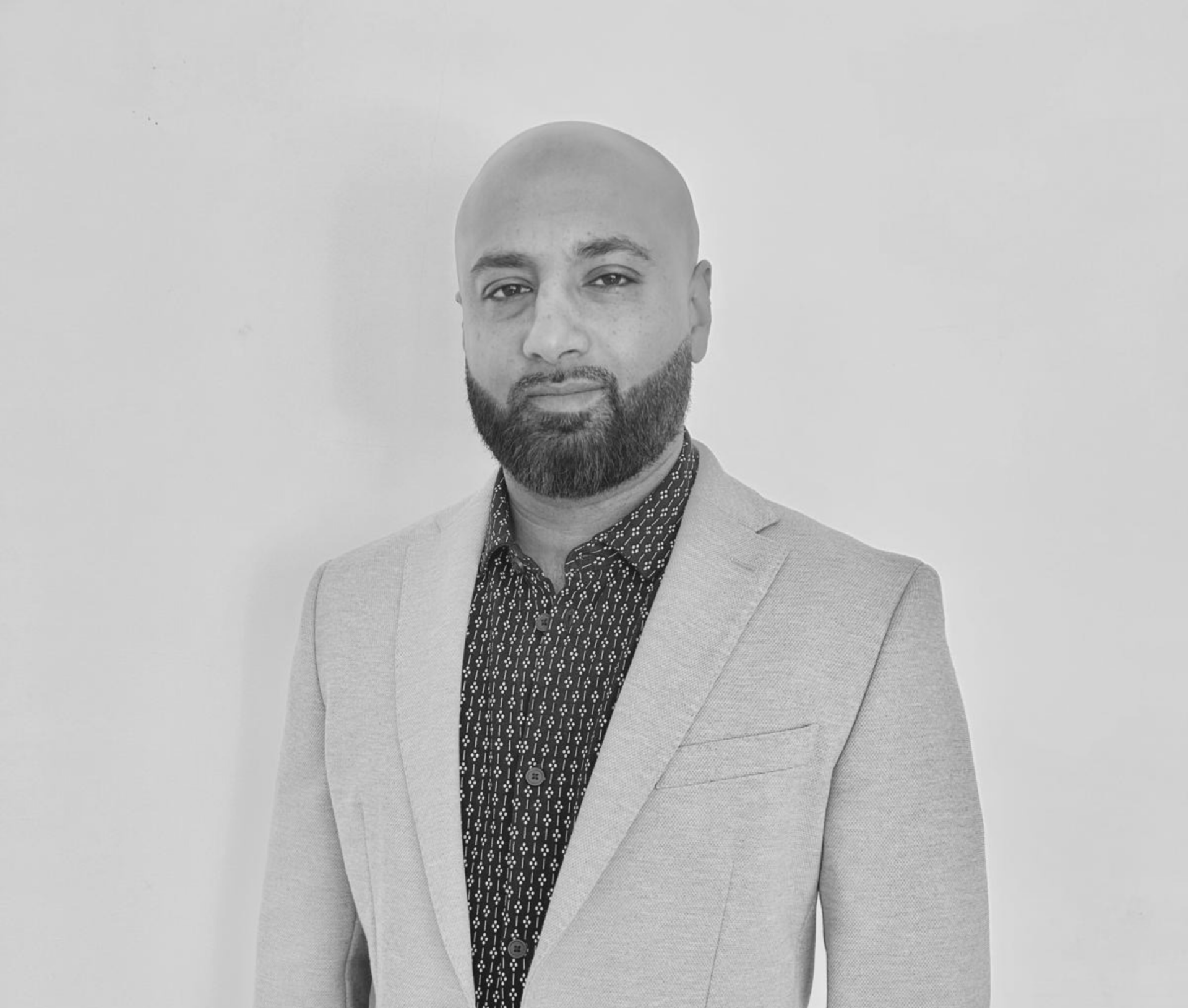 Mizan Rouf - Principal Consultant