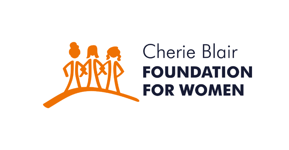 Cherie Blair Foundation