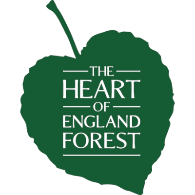 The Heart of England Forest