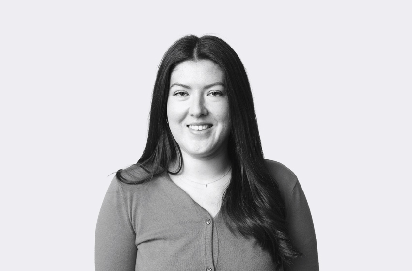 Orla Brennan - Senior Researcher