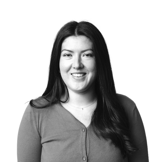 Orla Brennan - Senior Researcher