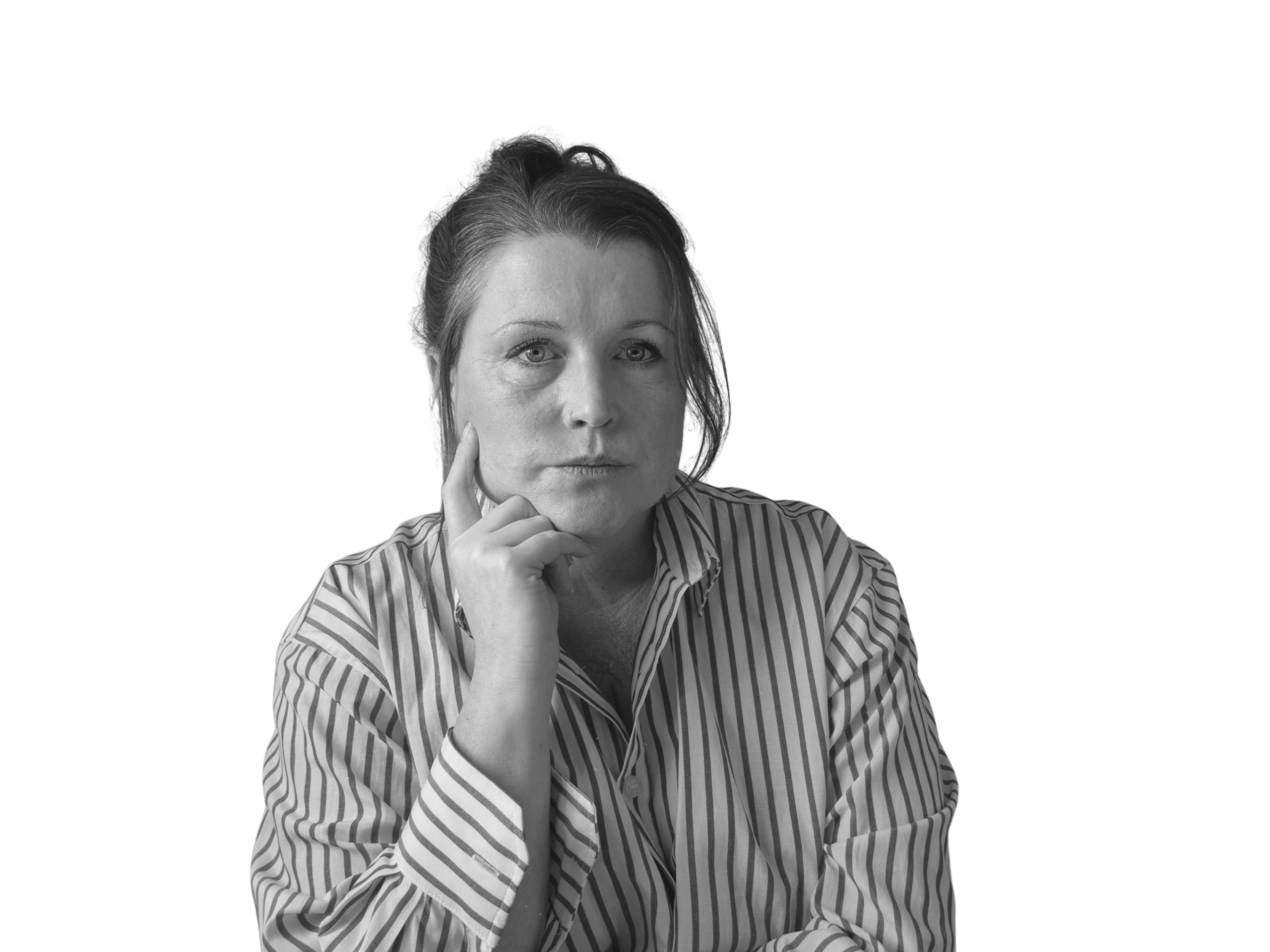 Zoe Bennett - Principal Researcher