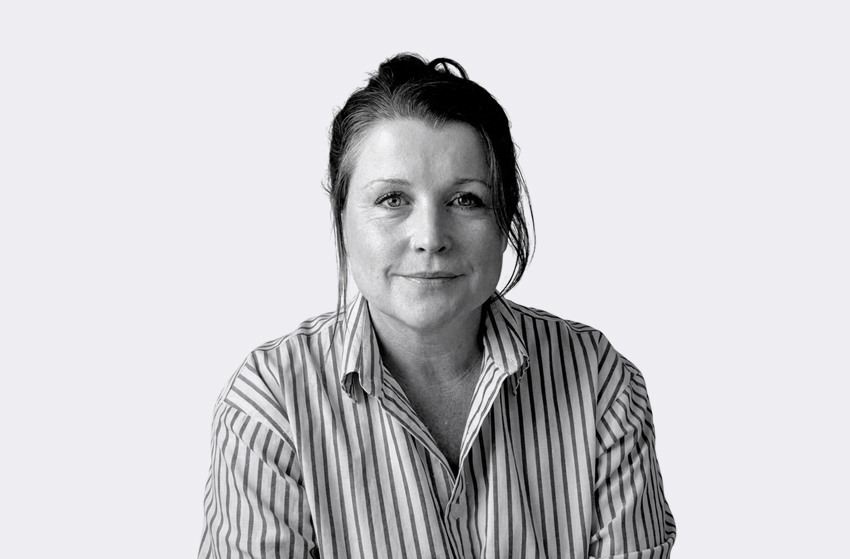 Zoe Bennett - Principal Researcher