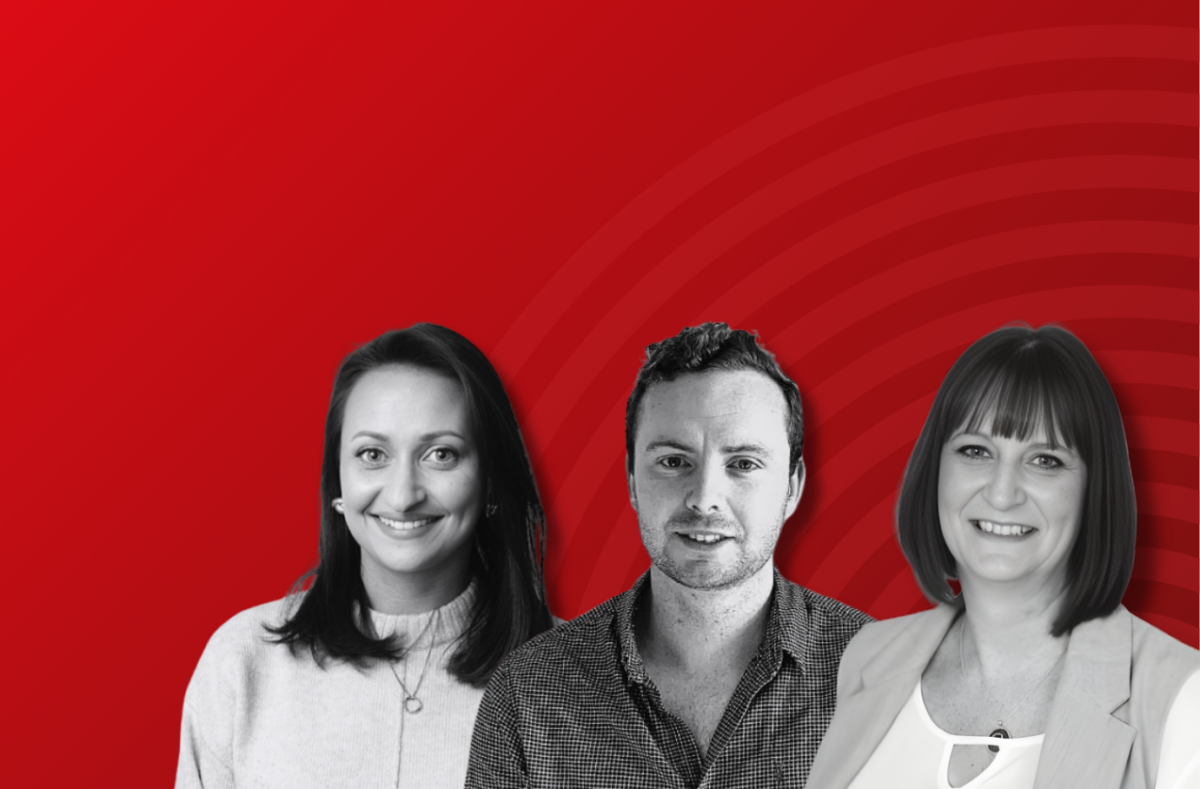 public sector Interim leadership