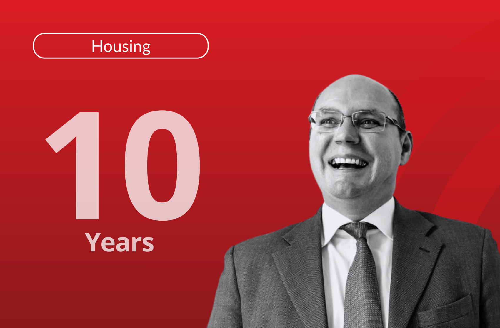 10 Years of Housing at GatenbySanderson: Leadership, Capability and the Future of the Sector