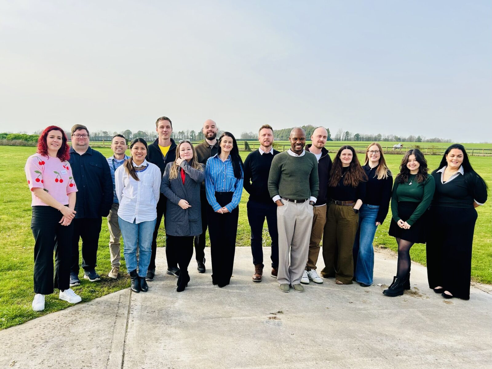 Abri Housing: Celebrating the Graduation of the Aspiring Managers Cohort