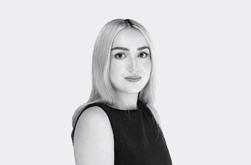 Andra Parvu - Delivery Consultant