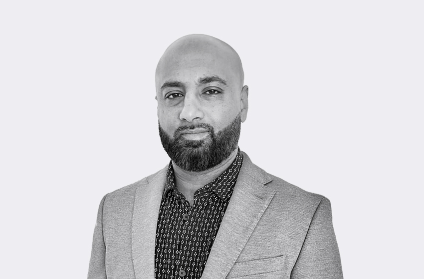 Mizan Rouf - Principal Consultant