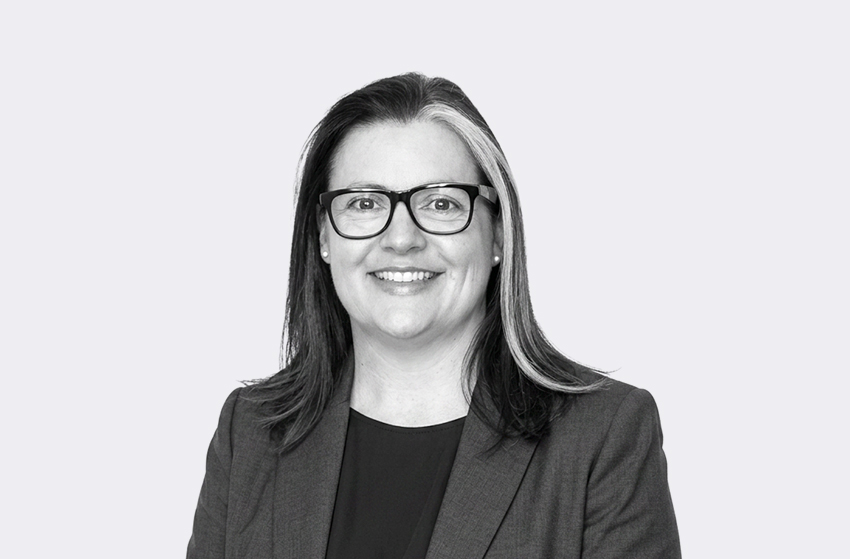 Mary Dempsey-Kelly - Senior Project Co-ordinator