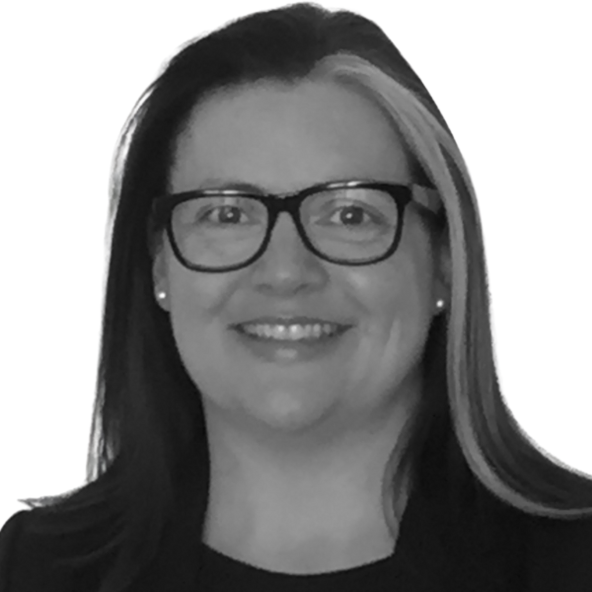 Mary Dempsey-Kelly - Senior Project Co-ordinator